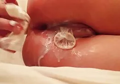 แอนนาเรียกช่างประปาและทำความสะอาดท่อ คลิป โป๊ video