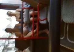 Blowjob ยังดำไอ้จ้อนบนระเบียง คลิป หลุด วีดีโอ