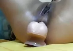 นางแบบฝังอยู่ใน anal วีดีโอ หนัง เอก ซ์ เป็นเยี่ยม